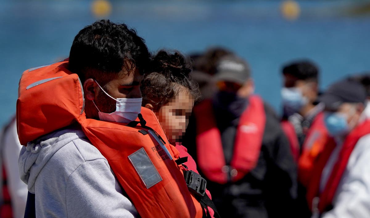 Watchdog criticises ‘poor’ response of Home Office to Channel crossings Watchdog criticises ‘poor’ response of Home Office to Channel crossings