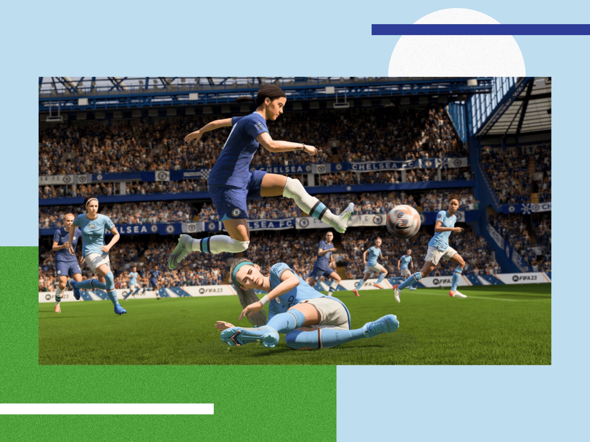 FIFA 23 PS4 v PS5: Key differences between the previous & Next Gen versions