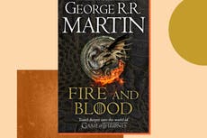 ‘House of the Dragon’: Read the book ahead of the ‘Game of Thrones’ prequel series