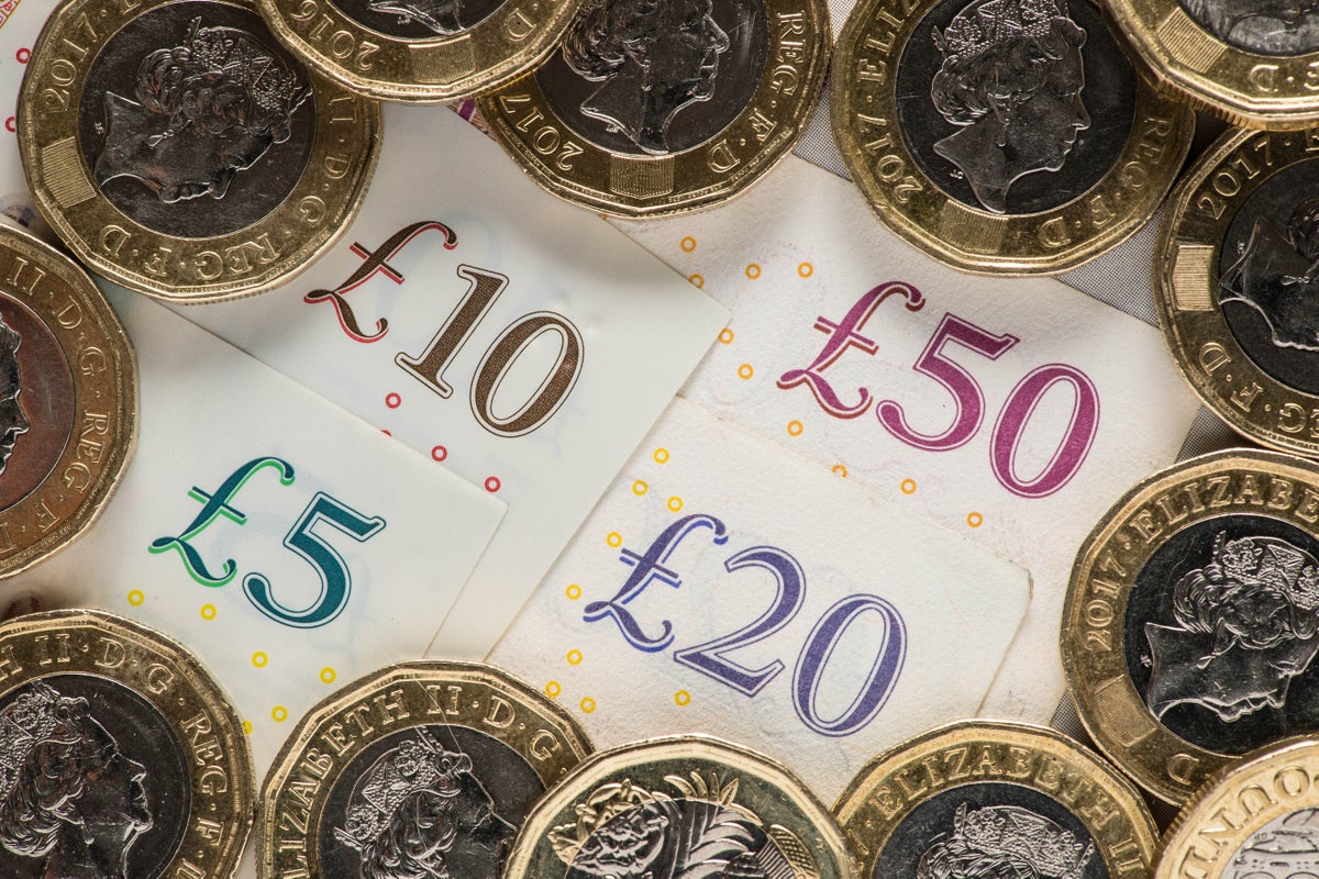 Laut IFS verlieren Haushalte 2 £ an Stealth-Gels für jedes 1 £ Steuersenkungen von Truss