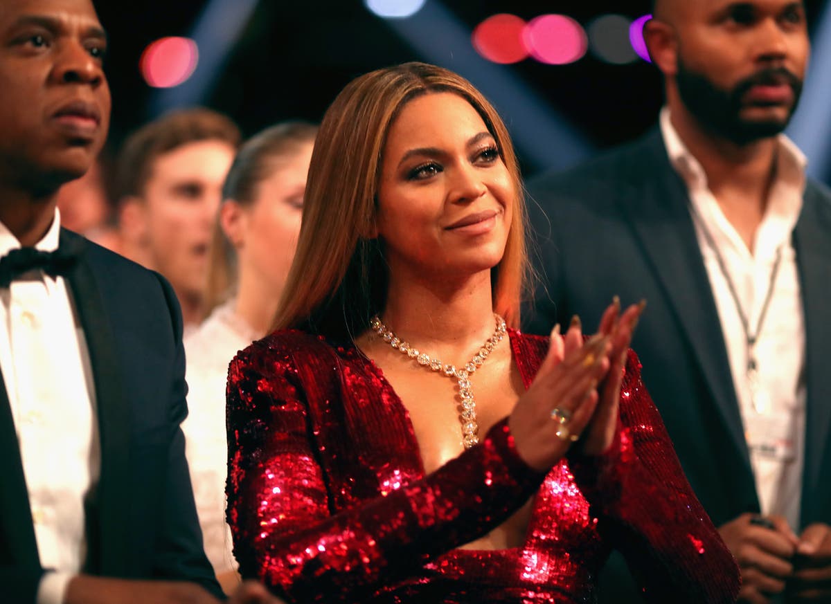 Beyoncé shares tracklist for new album Renaissance | The Independent