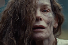 She Will review: A story of feminine vengeance that weaves like an arachnid