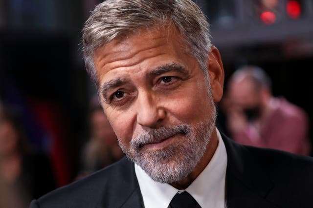 U2, George Clooney, Amy Grant among Kennedy Center honorees ...