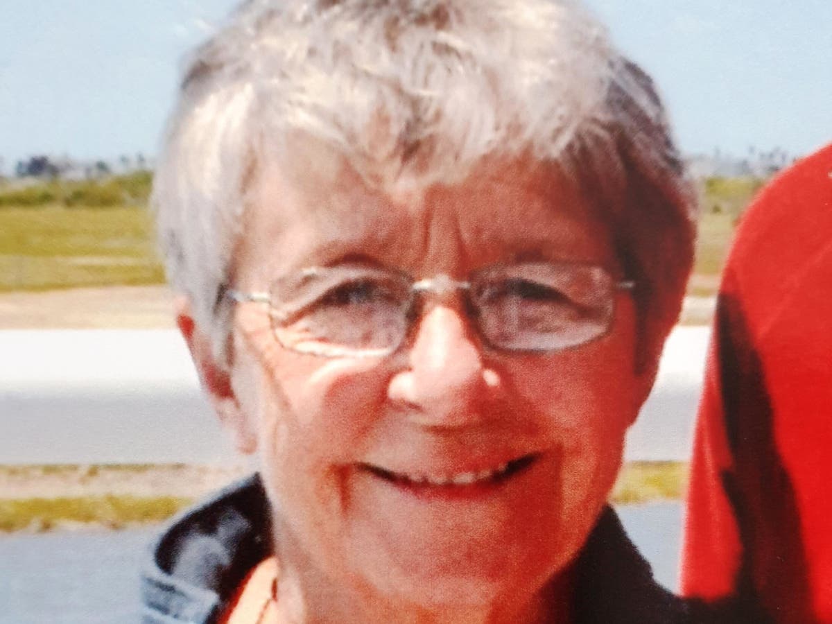 Pensioner who cut wife&rsquo;s throat in &lsquo;suicide pact&rsquo; guilty of manslaughter