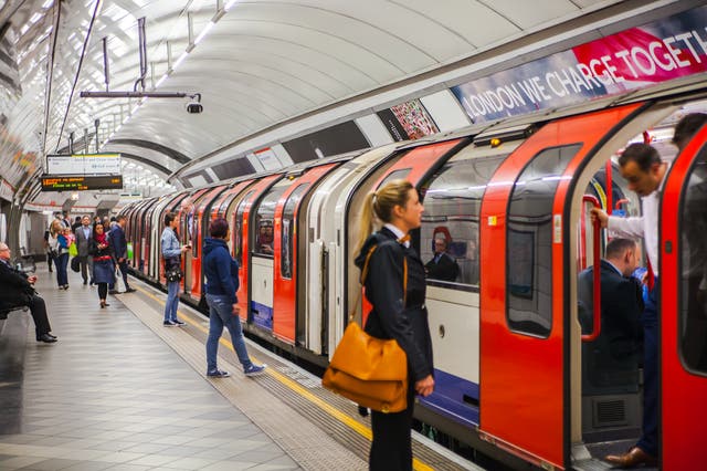 <p>London Underground workers will still go ahead with the strike </p>