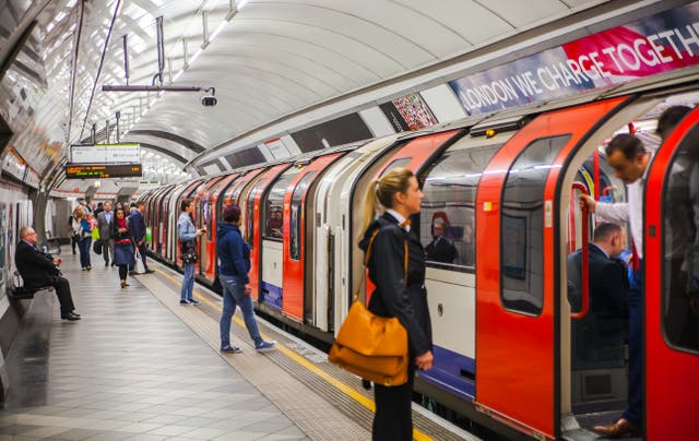 <p>London Underground workers will still go ahead with the strike </p>