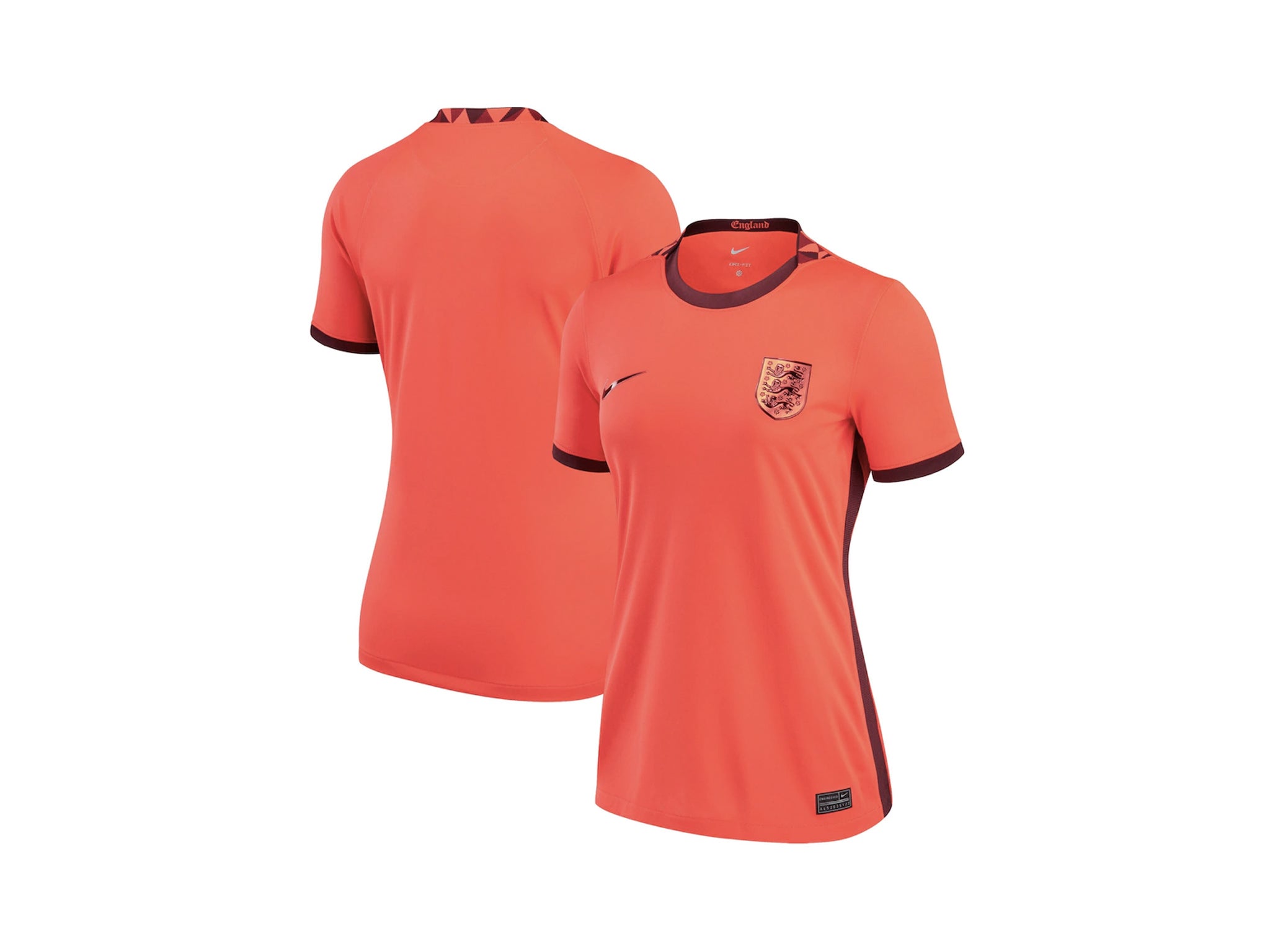 Nike China Shirt Away 2022