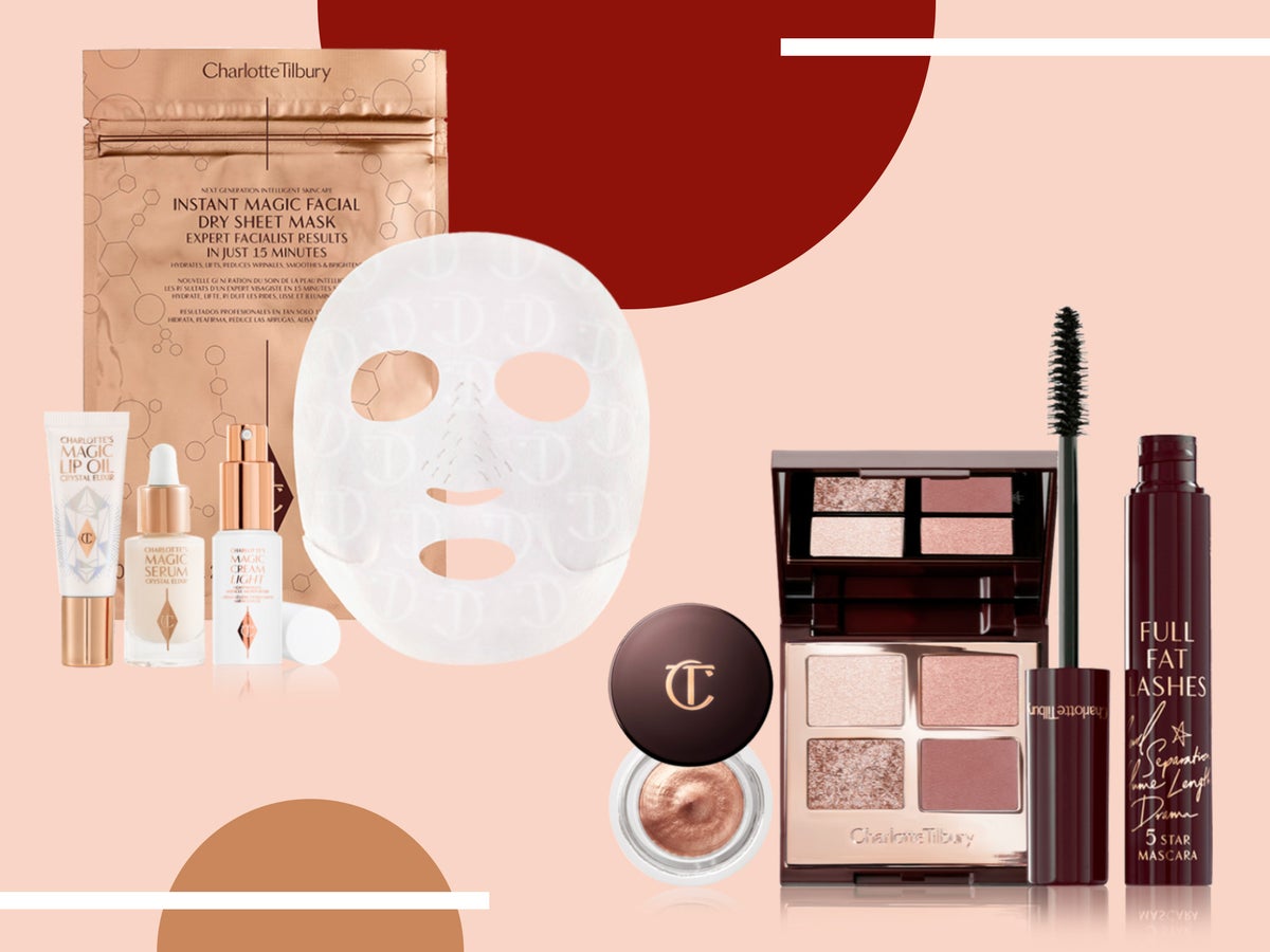 Charlotte Tilbury’s summer sale is coming soon – here’s everything you need to know