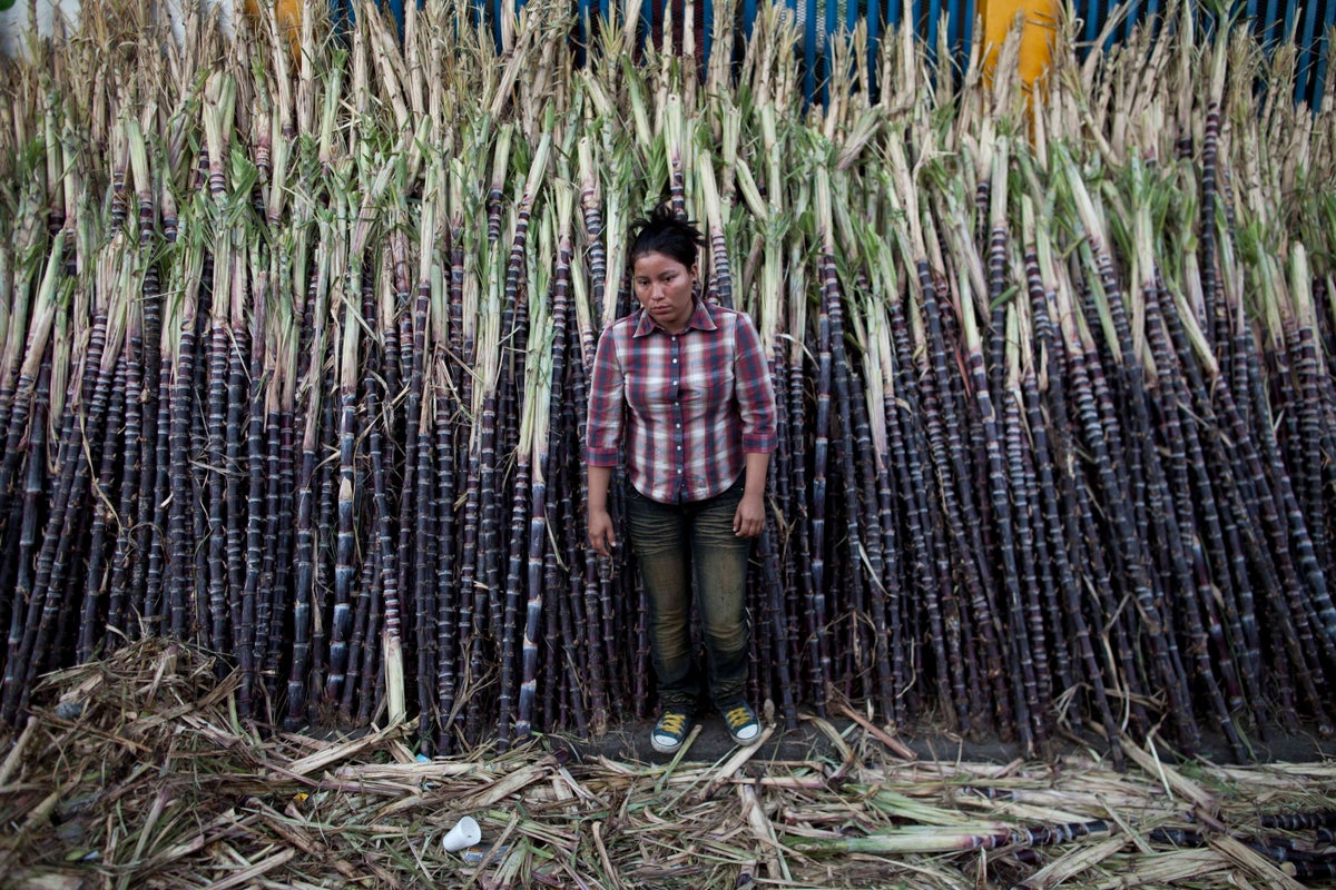 Turning up heat, US targets Nicaraguan sugar imports