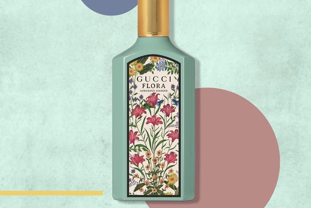 <p>The pretty packaging had us eager to spritz dive in and discover the scent </p>