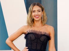 Jessica Alba goes to therapy with daughters so they can tell her ‘what’s not working’ about her parenting