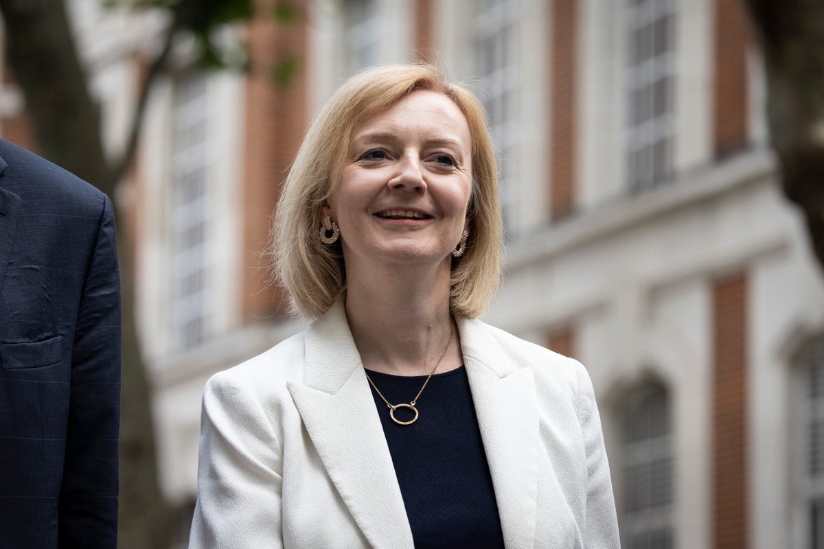Tory leadership: Liz Truss’ tax cuts will damage public services and bust Treasury rules, economists warn