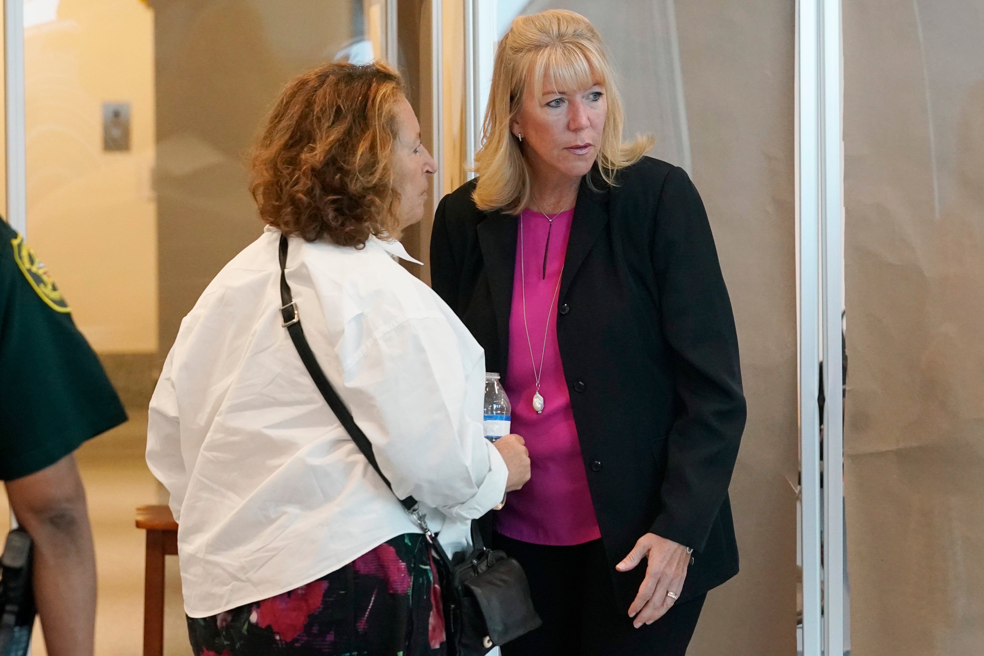 School Shooting Florida