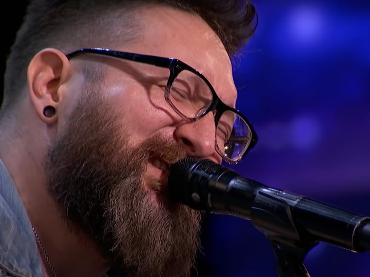 Nolan Neal: The Voice star had &lsquo;no money whatsoever&rsquo;, daughter says as she starts GoFundMe for funeral