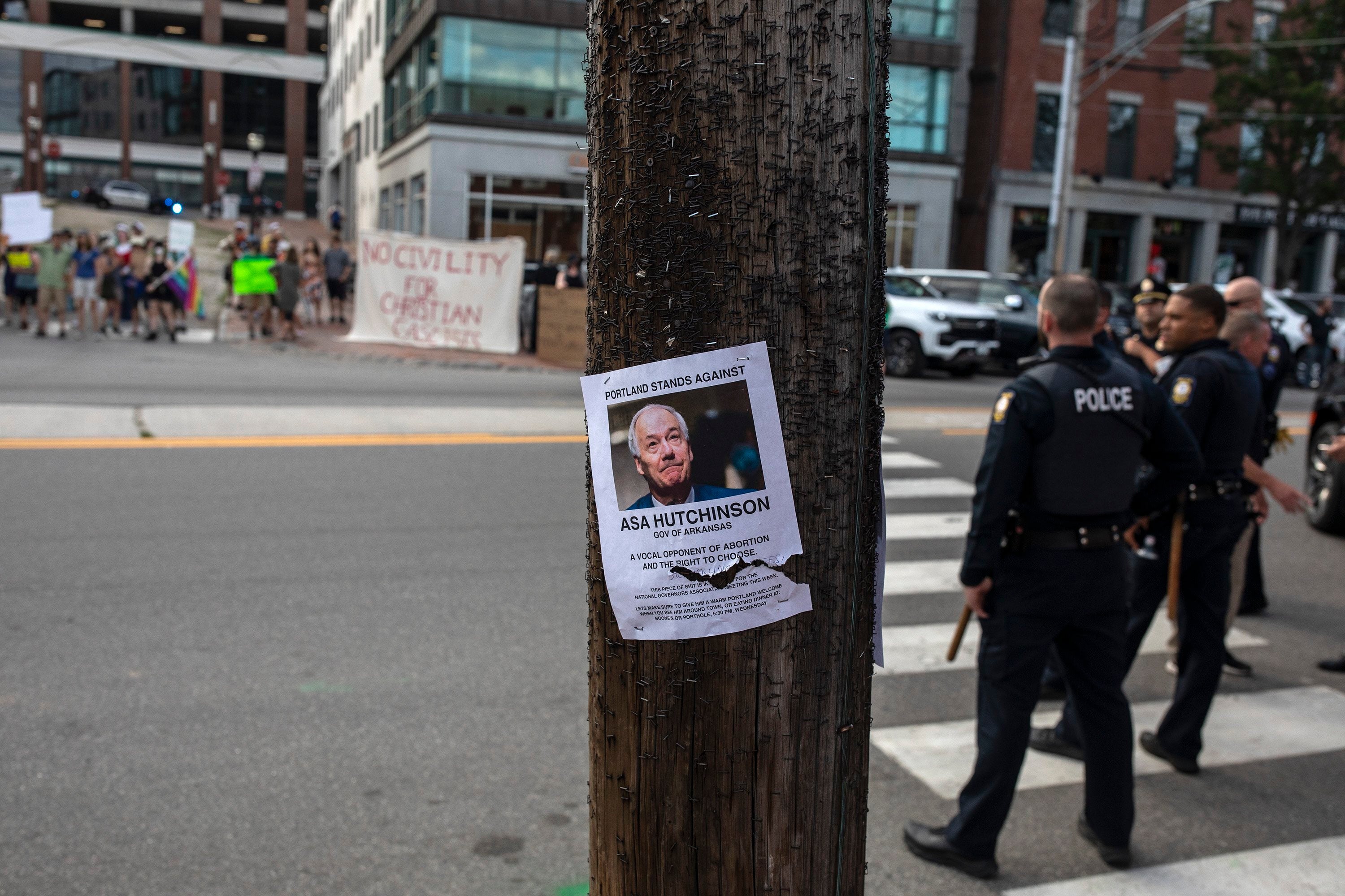 US--Public Officials-Security