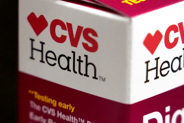 CVS Medication Abortions