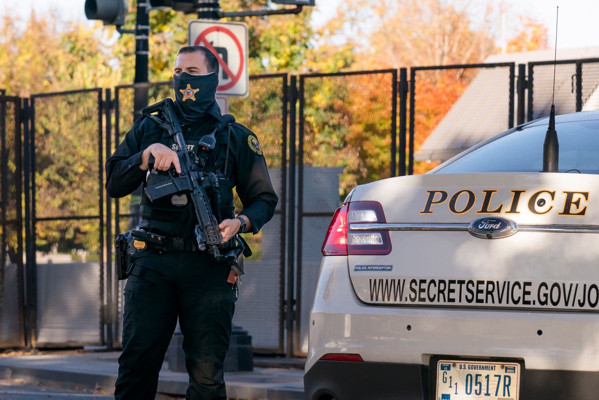 Secret Service radio traffic reveals desperate efforts to protect Mike Pence as rioters entered Capitol