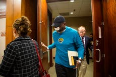Prosecutors seek 5th conviction tied to ex-cop be overturned