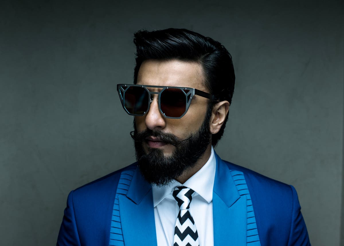 Bollywood actor Ranveer Singh responds to haters: ‘Eat my f***ing a**’