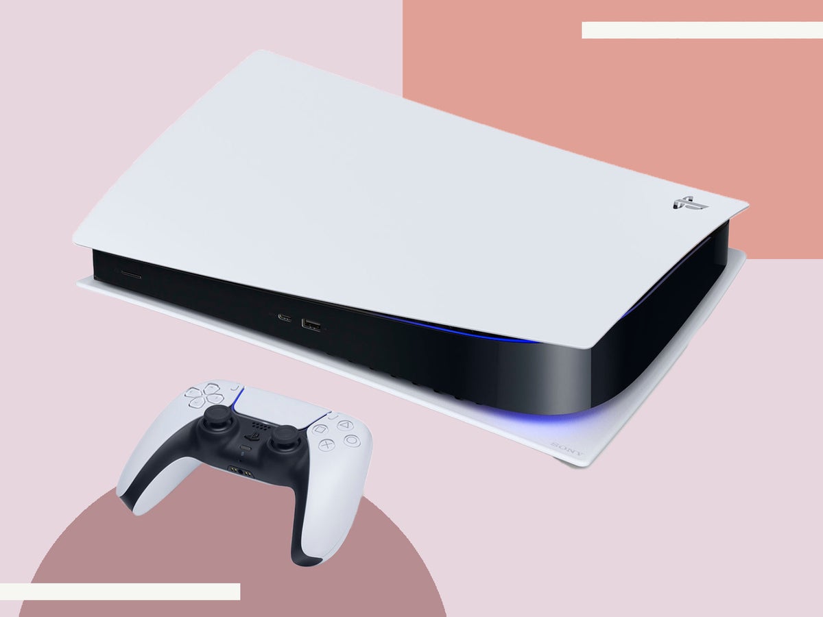 PS5 stock – live: PS Direct and Argos restocks available now, here’s how to get one