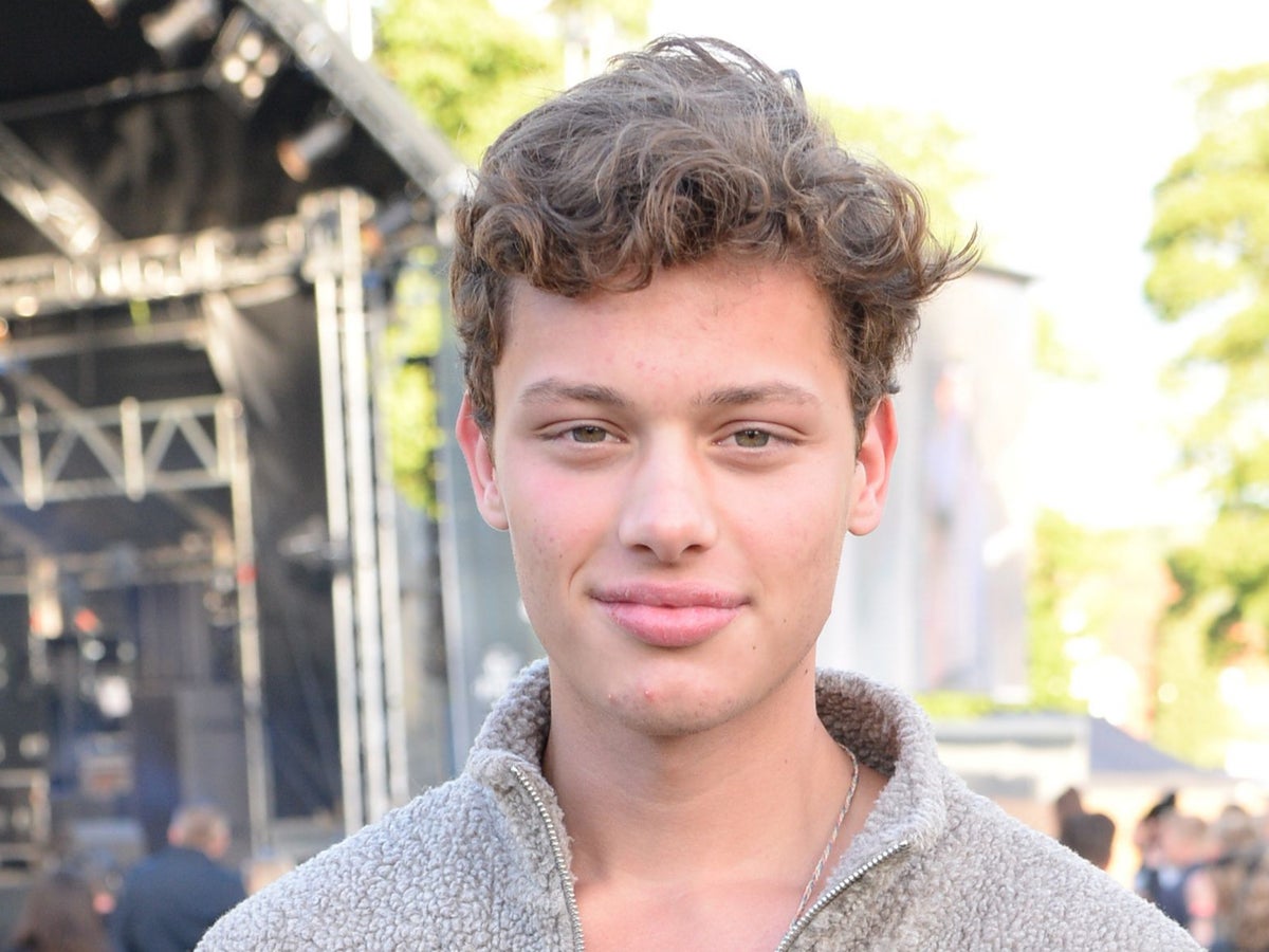 Jade Goody’s Son Bobby Brazier Says He Only Knows His…