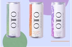 This brand’s CBD seltzers are perfect for Sober October