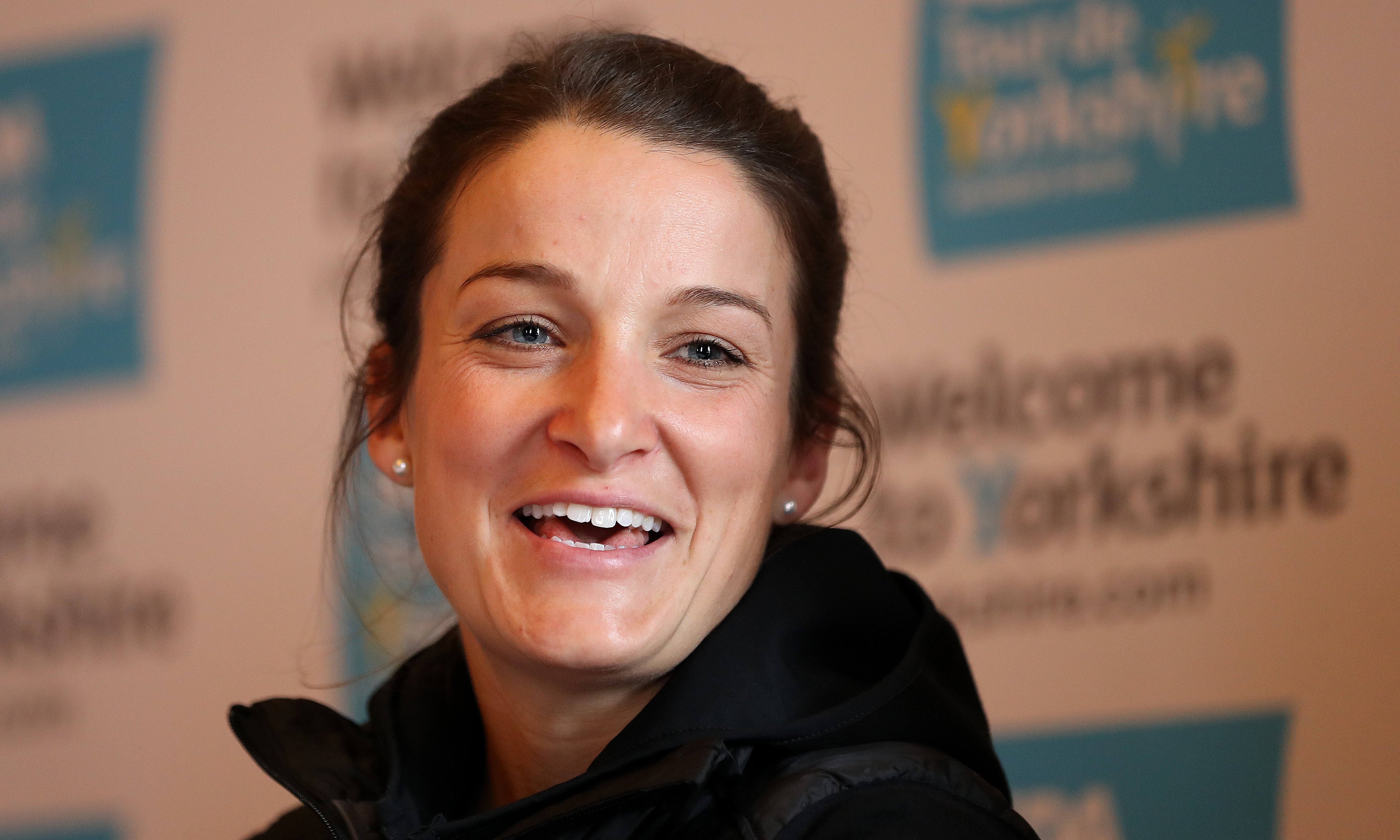 Lizzie Deignan believes the launch of the Tour de France Femmes reflects a bigger change in society (Martin Rickett/PA)