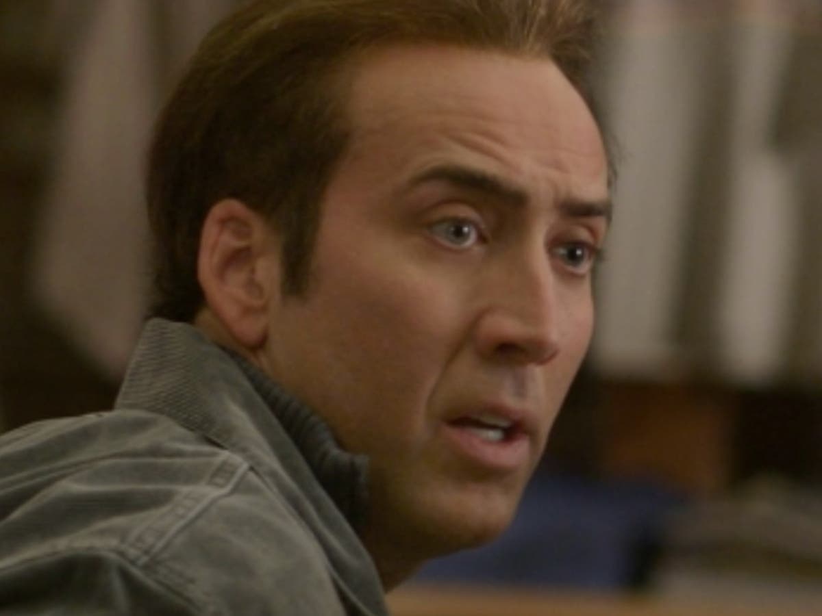 National Treasure without Nicolas Cage? Lovers of the franchise aren’t impressed