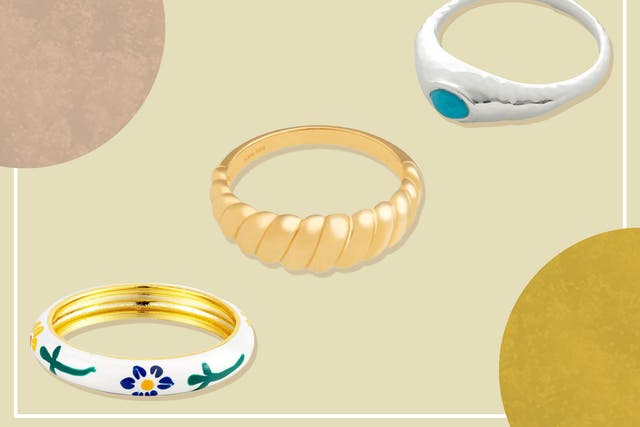 <p>You don’t have to pay hundreds for a top-quality ring  </p>