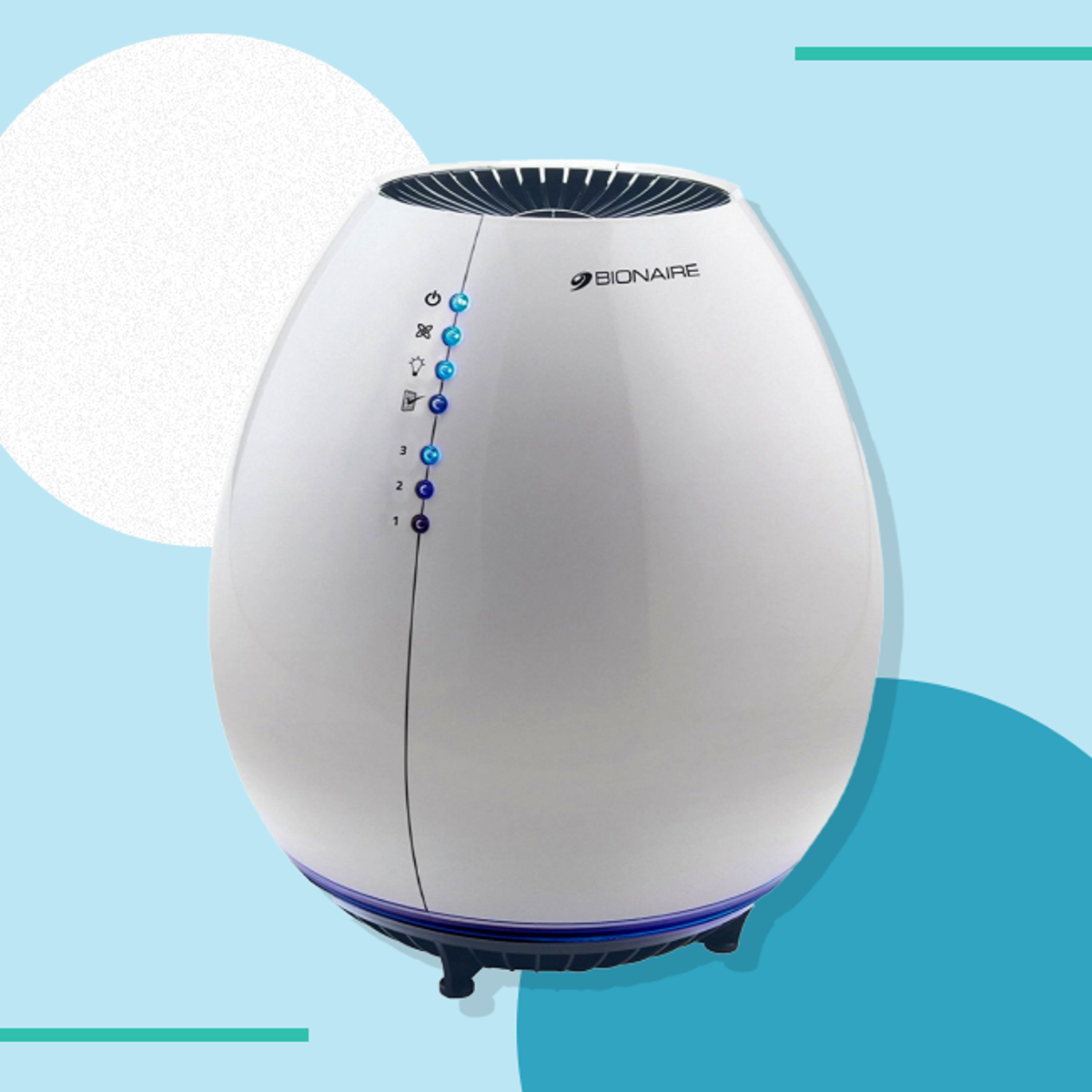 Bionaire bap600 filter online replacement