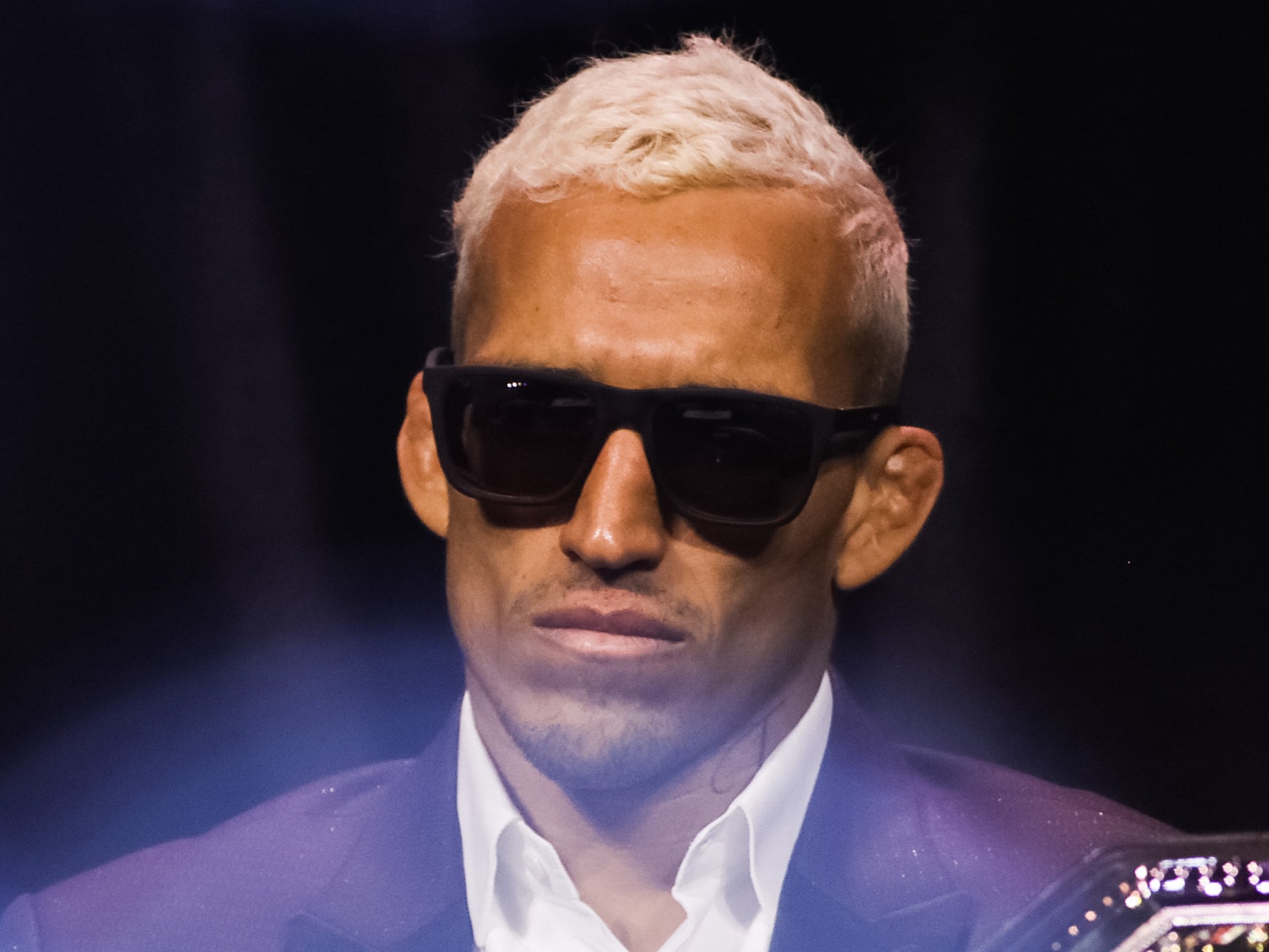 UFC 280 press conference LIVE Latest updates as Charles Oliveira and Sean OMalley speak in London The Independent