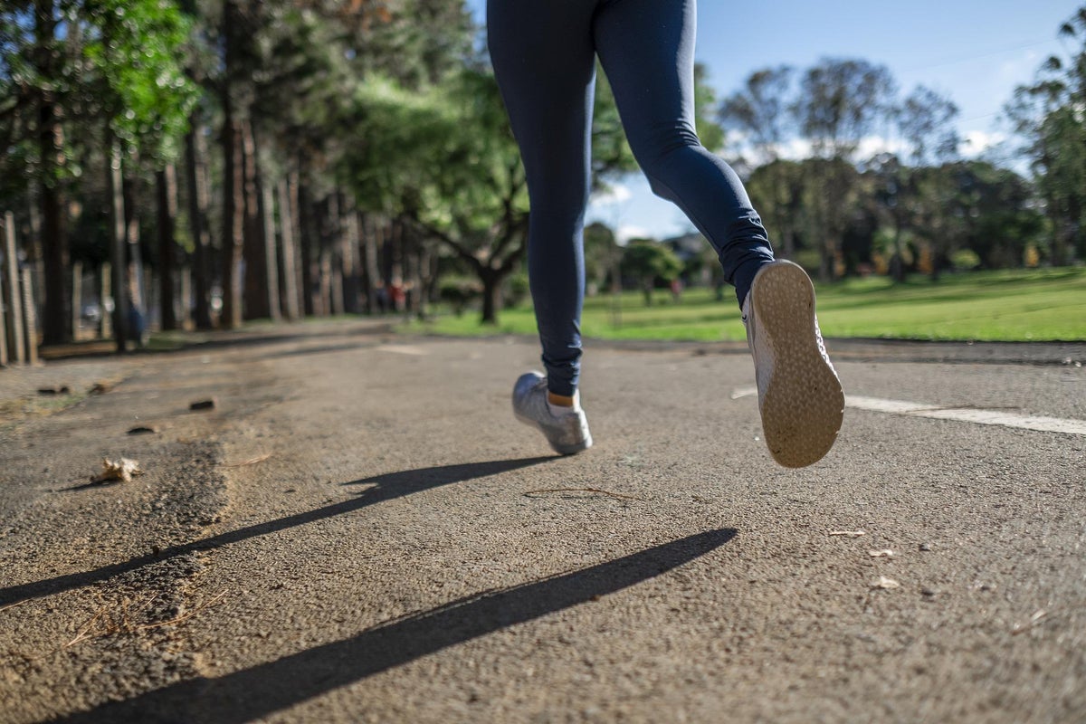 What I gained (and lost) from walking 10,000 steps a day for five months