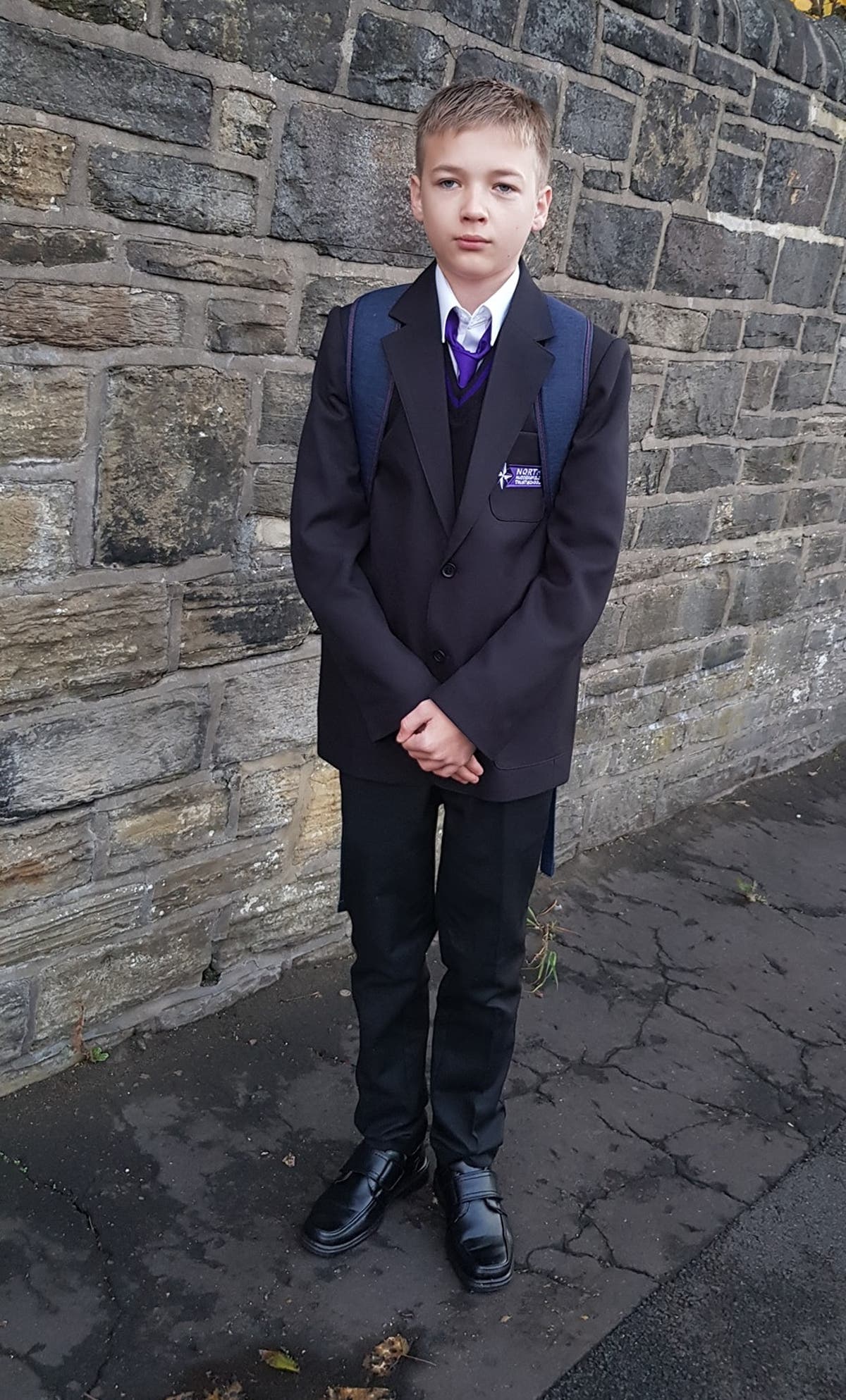 Mother and partner guilty of murdering son who died after weeks of torture