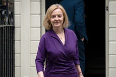 Brexit: Liz Truss warned new plan to ditch thousands of EU laws by end of 2023 will cause ‘chaos’
