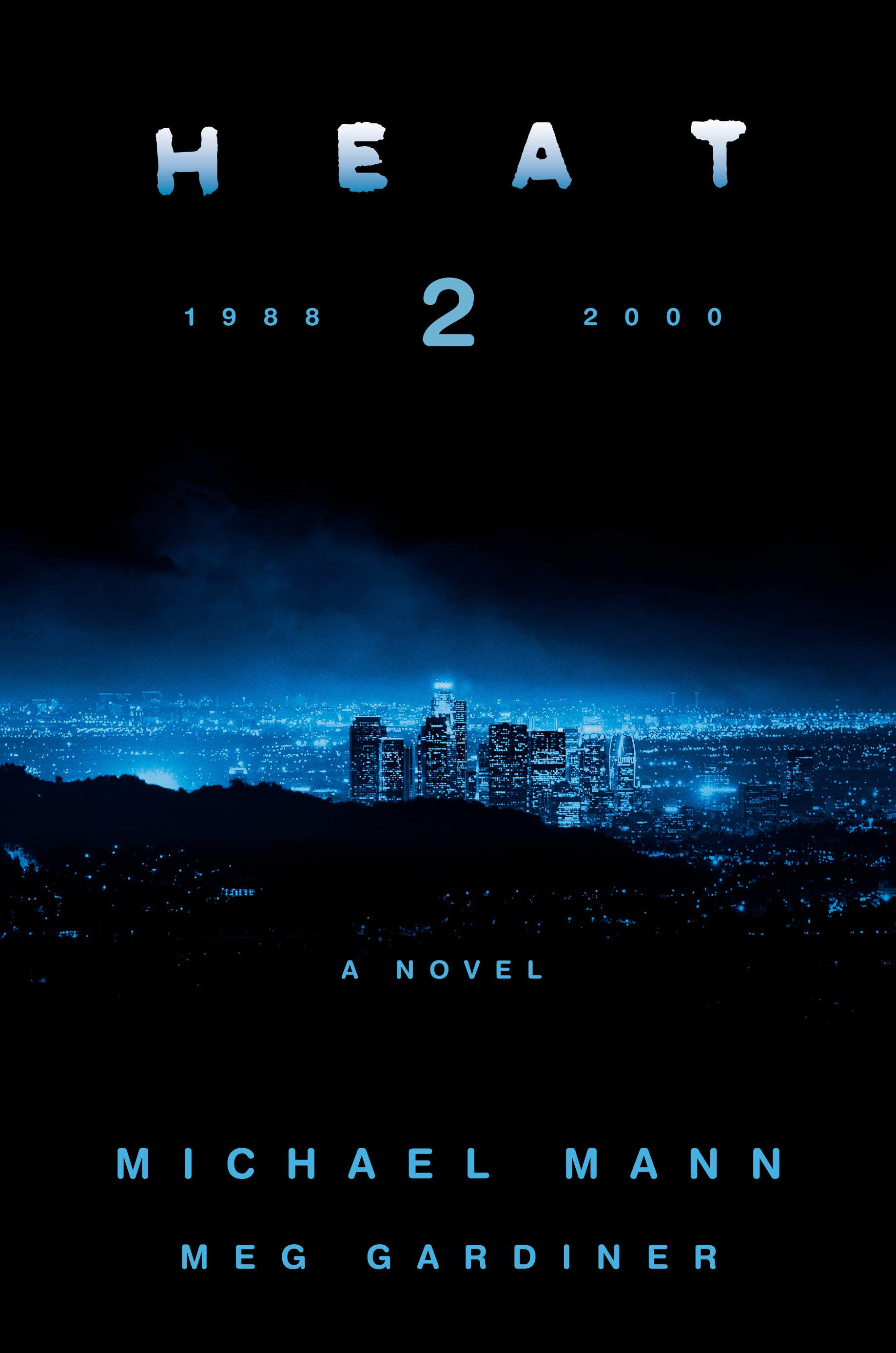 Books Michael Mann