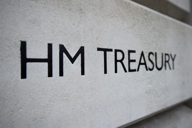 Tax is set to be one of the main battlegrounds for the leadership rivals (Kirsty O’Connor/PA)