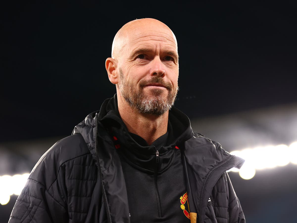 Four ways that Erik ten Hag’s Manchester United is starting to take shape