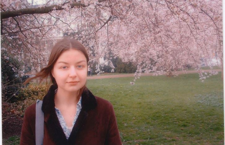 <p>El cuerpo de Sophia Yurferev fue hallado por la policía en su casa de Hornchurch en noviembre de 2021</p>