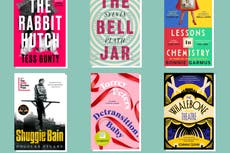 Why we’re obsessed with debut novels