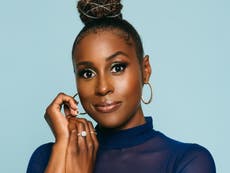 Issa Rae: ‘Female friendships are so rich, and I feel like we’re just scratching the surface’