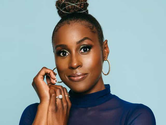 <p>Issa Rae is making some of the decade’s most probing TV on the subject of female friendships </p>