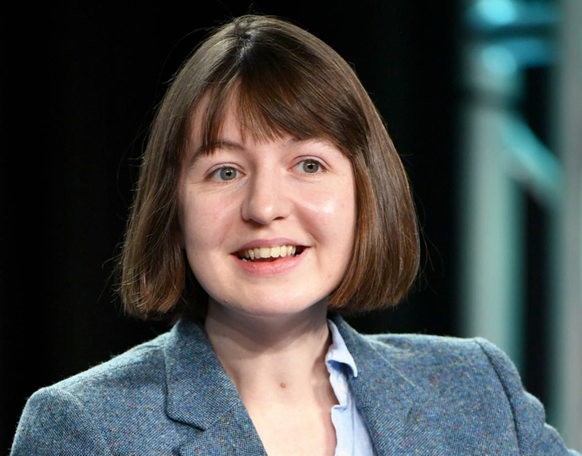 Sally Rooney: Opening lines from Normal People author&rsquo;s new book released