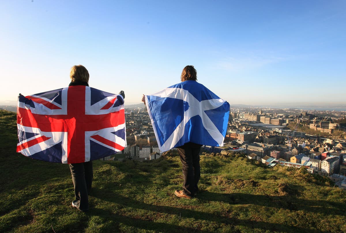 Indyref2 case leans heavily on vote being ‘advisory’, says Lord Advocate