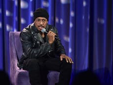 Nick Cannon says he’d ‘never judge someone’ based on how many children they have