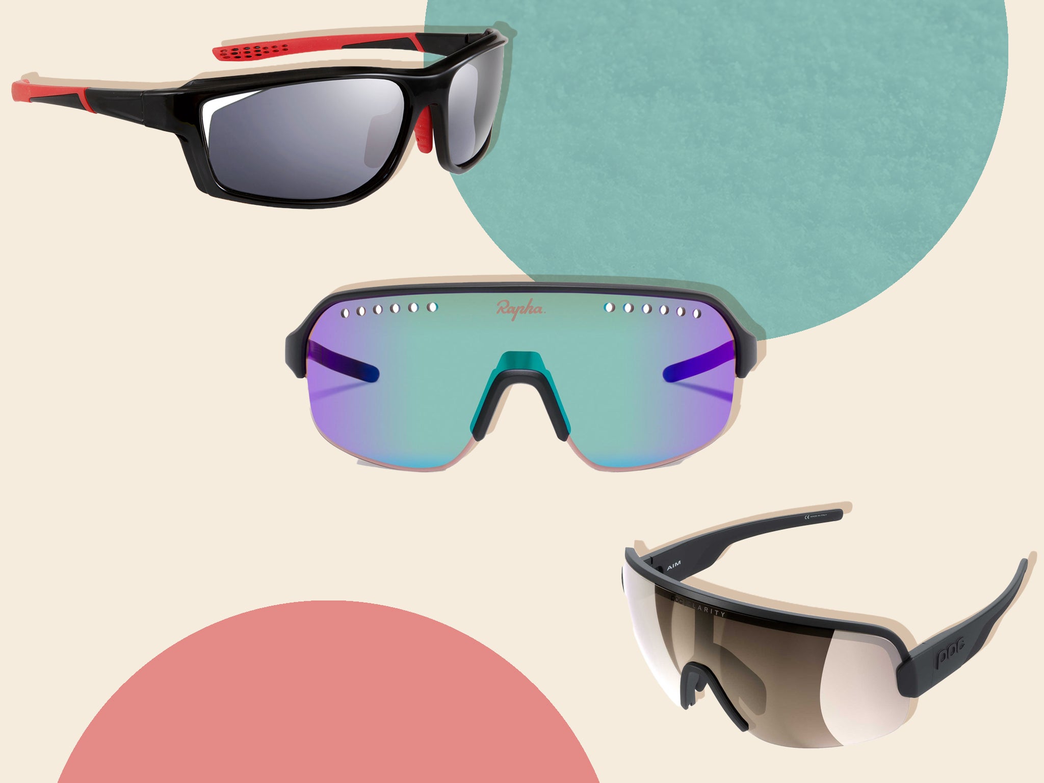 Eyewear – It Looks Good On You.com