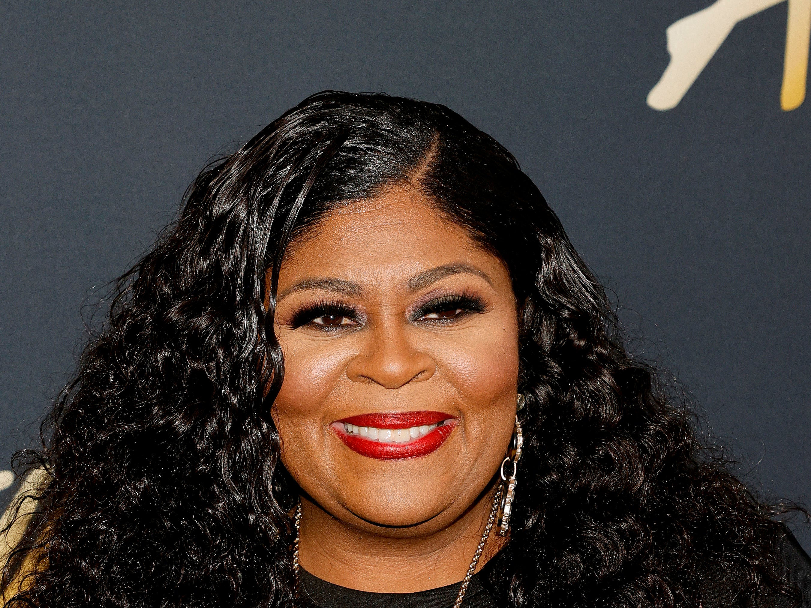 <p>NASHVILLE, TENNESSEE - JULY 10: Kim Burrell attends the 36th Annual Stellar Gospel Music Awards at Schermerhorn Symphony Center on July 10, 2021 in Nashville, Tennessee. (Photo by Jason Kempin/Getty Images)</p>