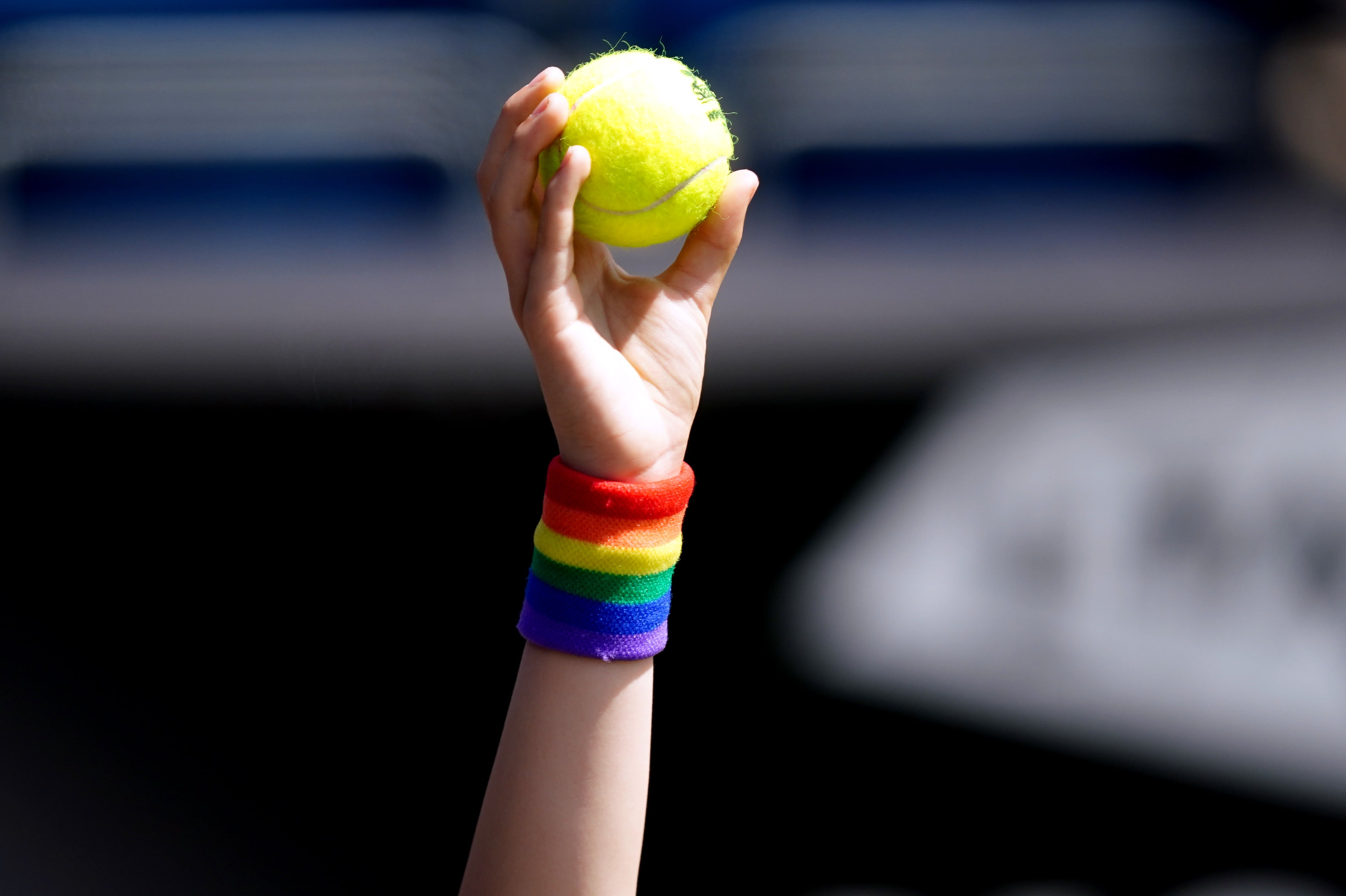 ATP team up with You Can Play in bid to further LGBTQ+ inclusion on tour The Independent