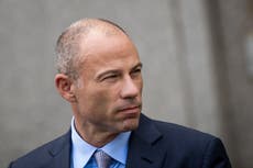 Michael Avenatti denied appeal in $250m defamation suit against Fox News