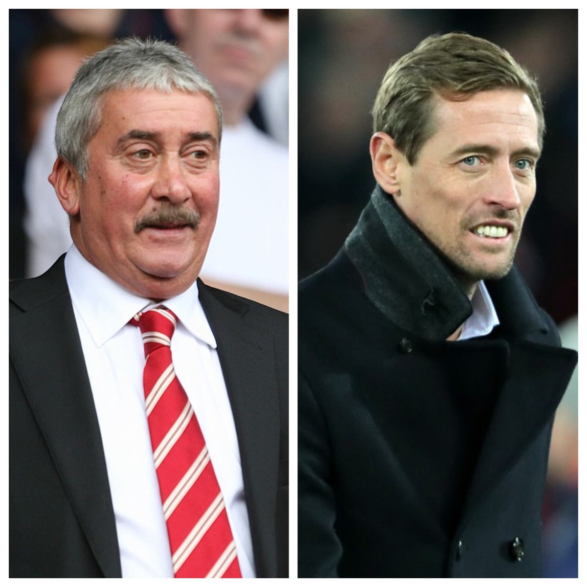 Liverpool mourn Moores and Crouch saves the day &ndash; Friday&rsquo;s sporting social