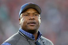 ‘It just touched me’: Pro sports icon Bo Jackson covered full cost of funerals for Uvalde victims